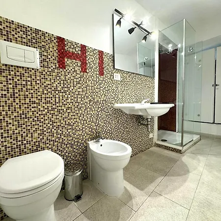 Apartament Le Clarisse Pigna