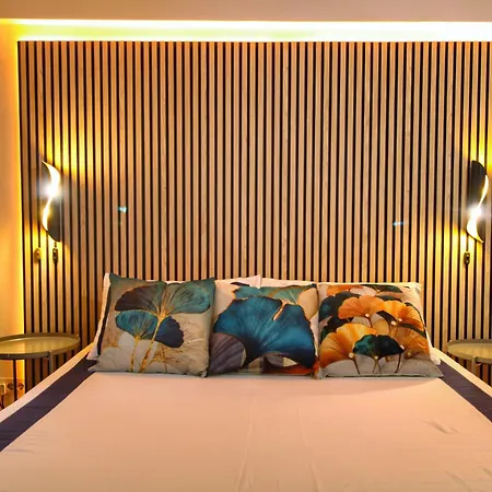 Le Clarisse Pigna Apartament