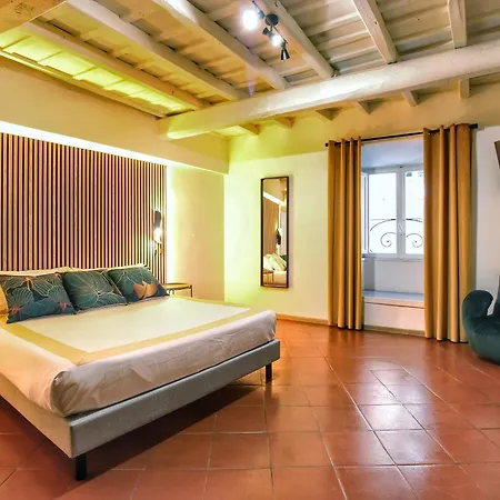 Apartament Le Clarisse Pigna *