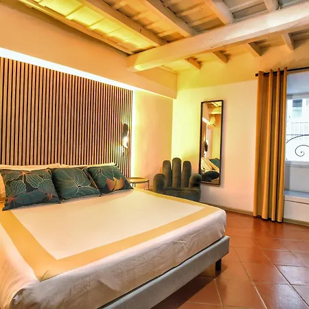 Le Clarisse Pigna * Roma