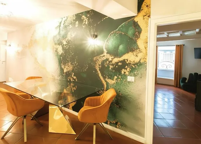 Apartment Le Clarisse Pigna