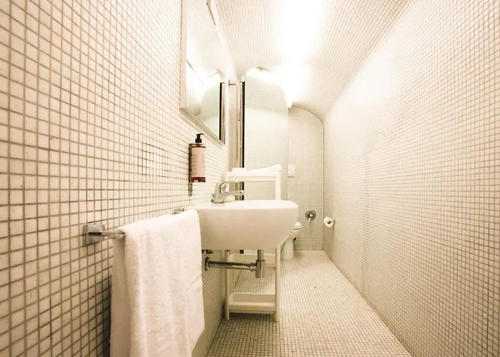 Apartment Le Clarisse Pigna *